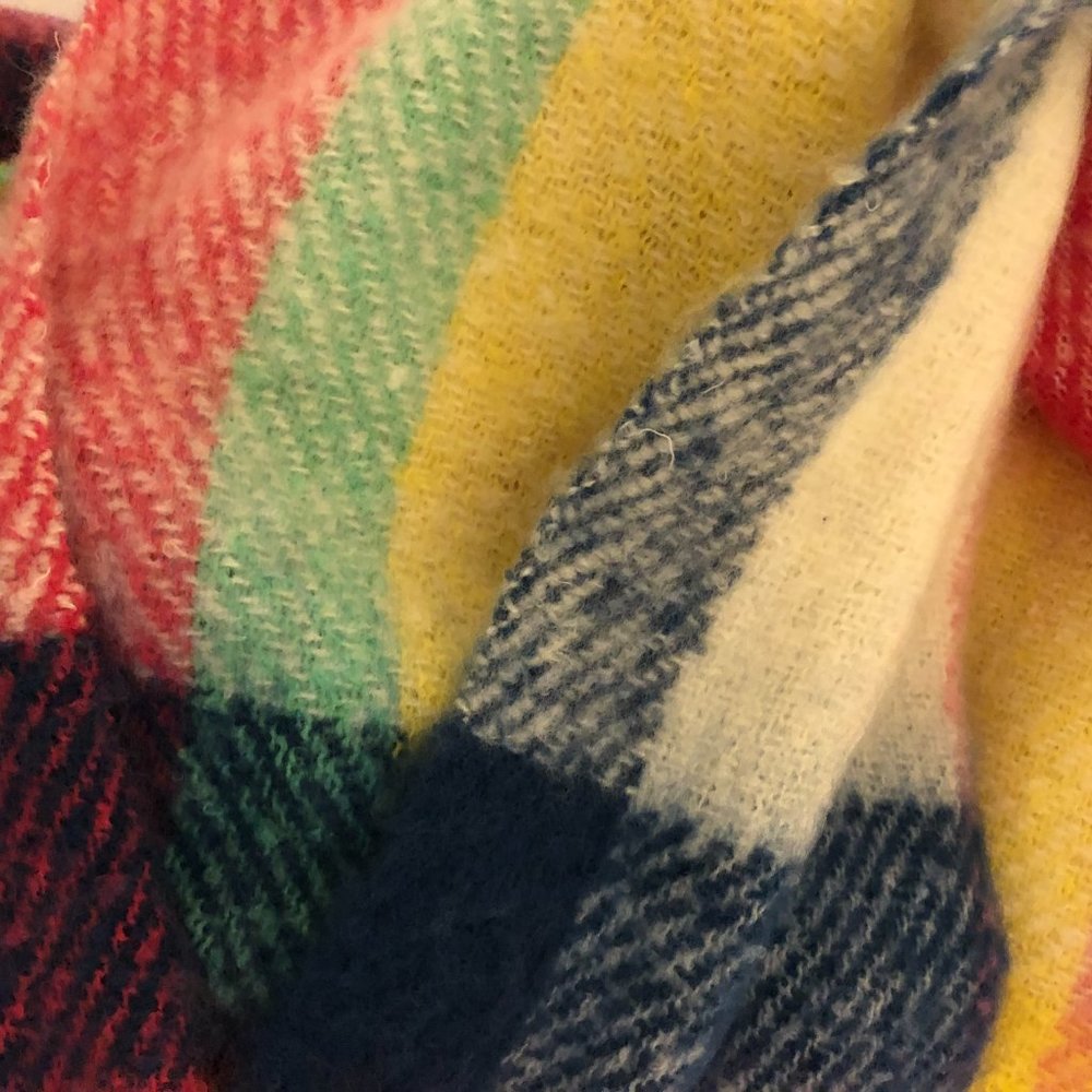 Scarf - Picture 2 of 7